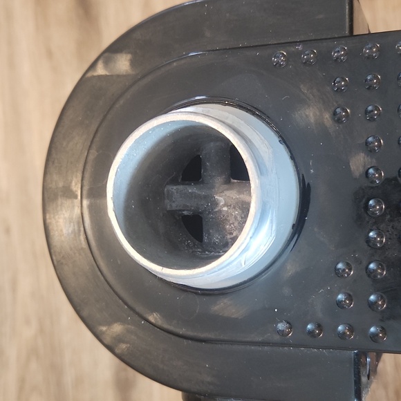 Bella Espresso Machine - Picture 10 of 11